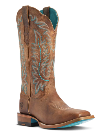 Western cheap wear boots