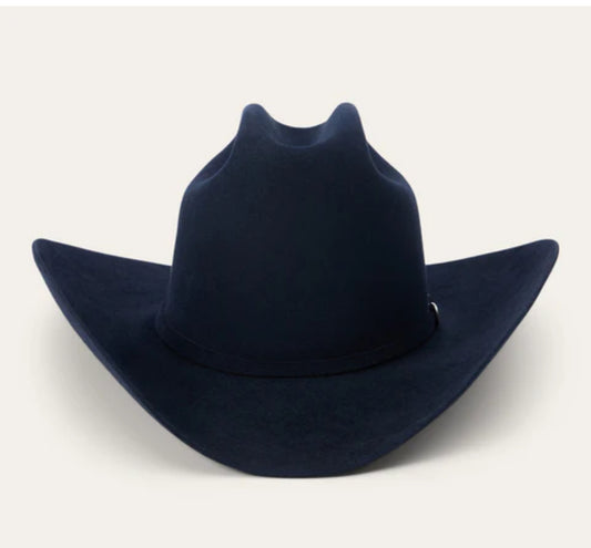 STETSON 6X “MEZCAL” NAVY