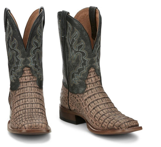 TONY LAMA “MARFA” CAIMAN COWBOY BOOT