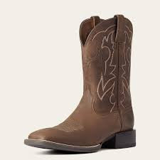 ARIAT “SPORT OUTDOOR” COWBOY BOOT