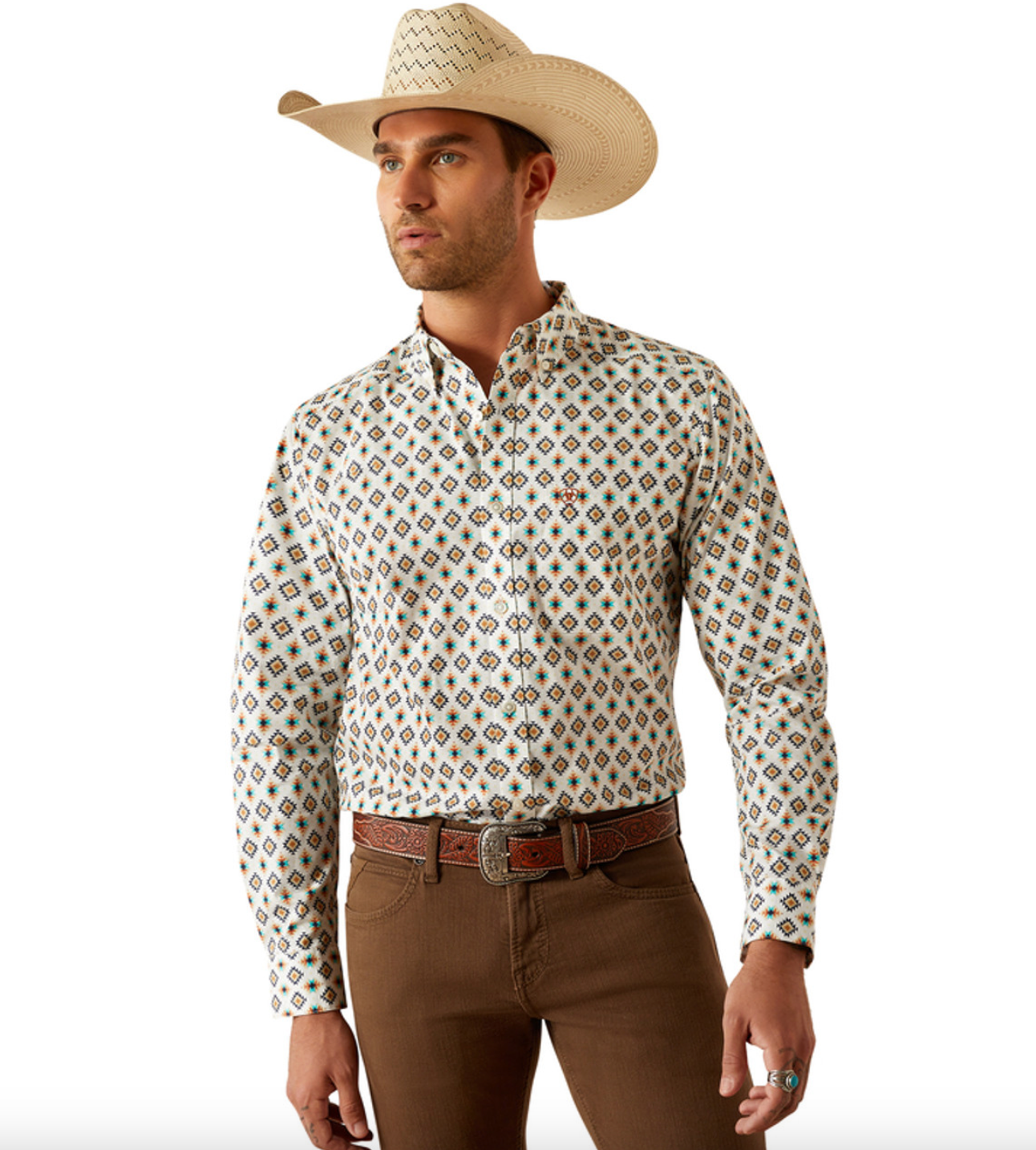 Ariat Men's Shirt - 10054744