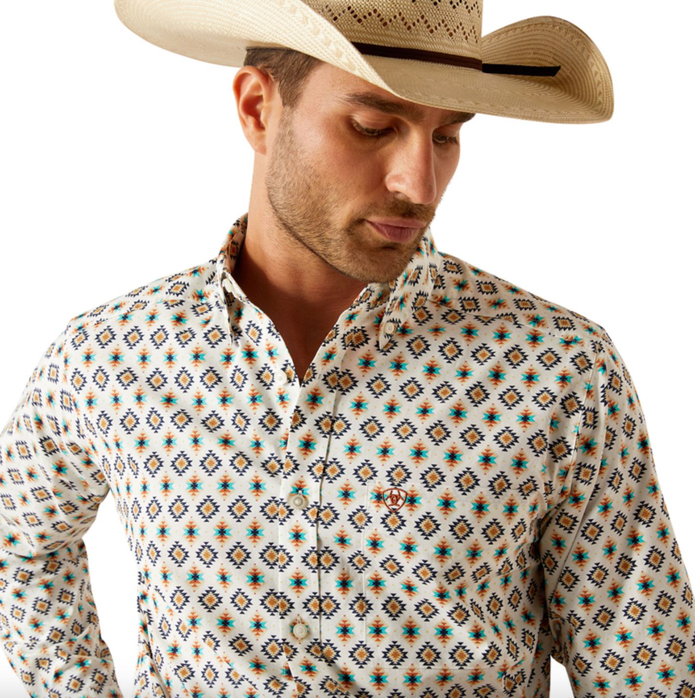 Ariat Men's Shirt - 10054744