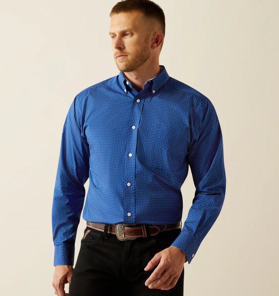 Ariat Men's Shirt - 10054721