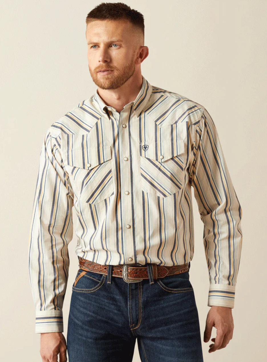 Ariat Men's Shirt - 10054659