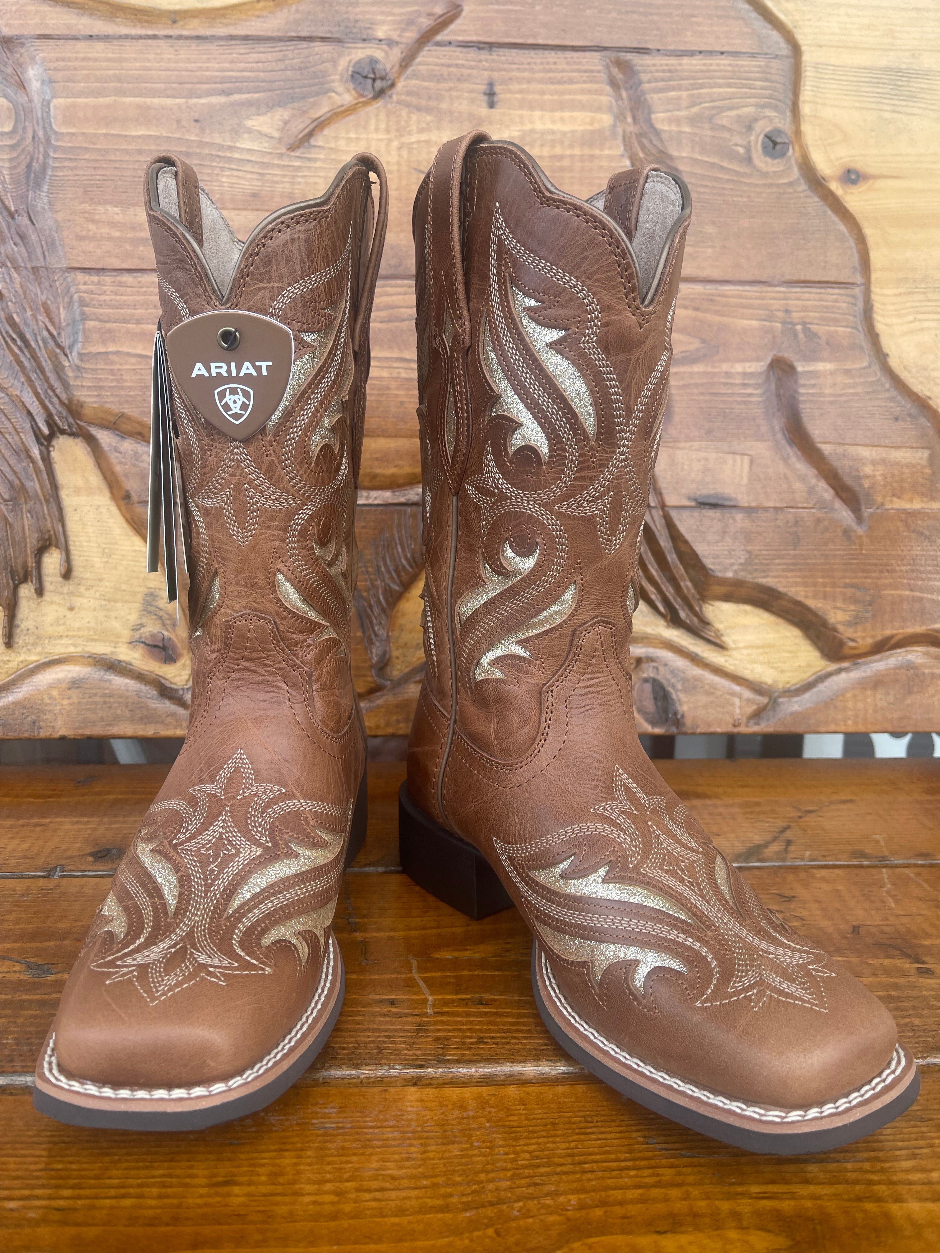 Ariat 10017390 clearance